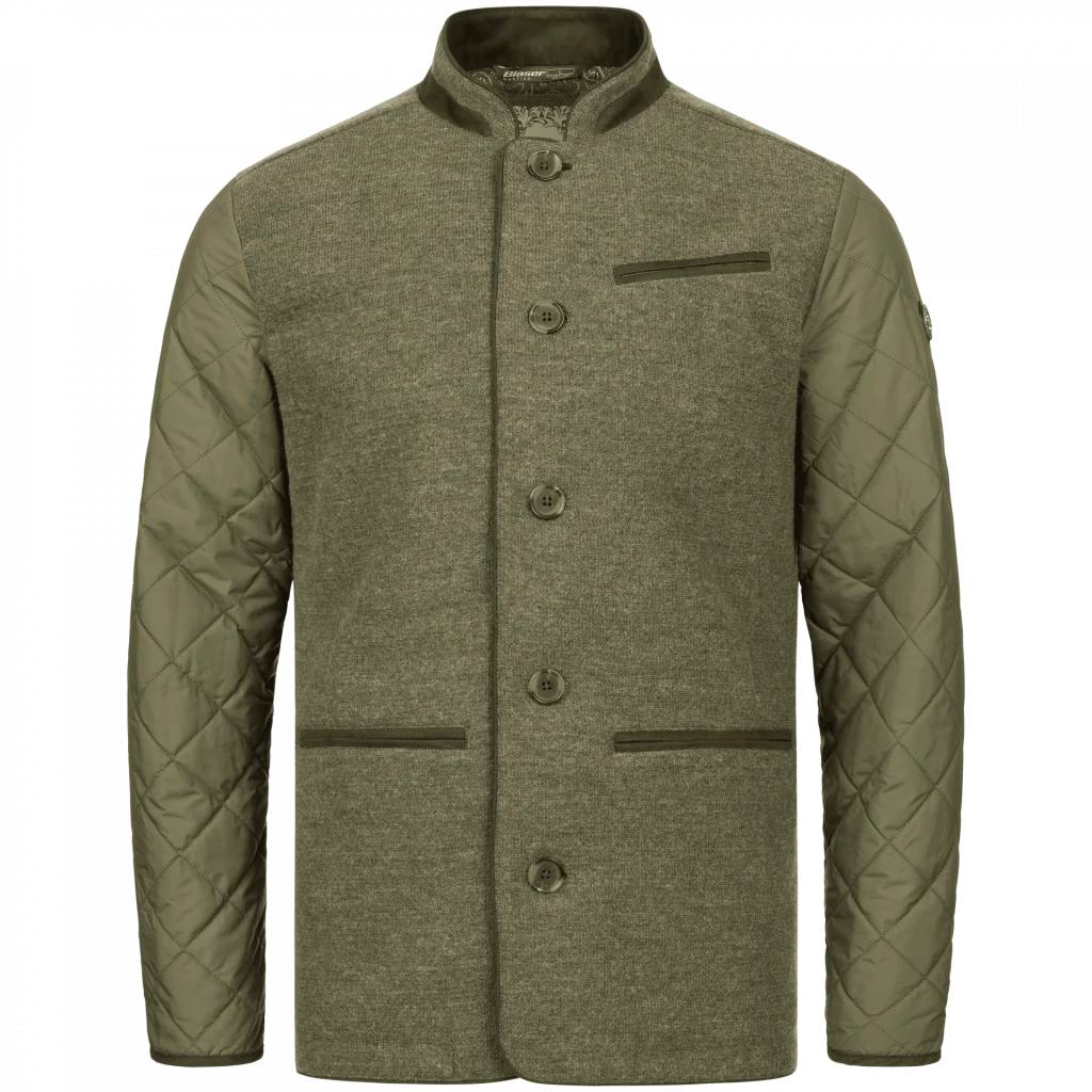Blaser herrjacka
