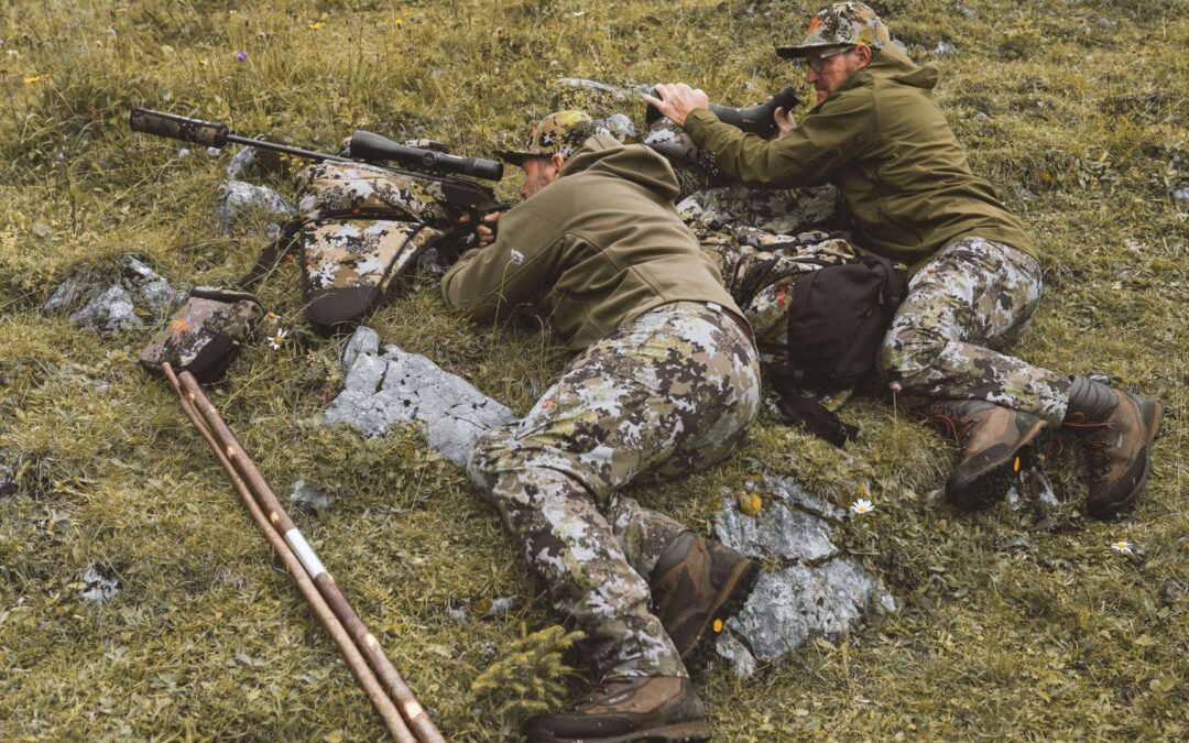 Blaser kläder